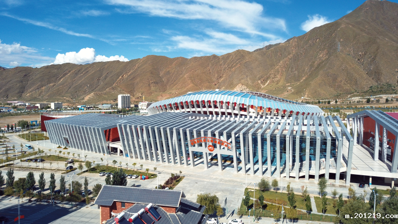 西藏拉萨市群众文化体育中心