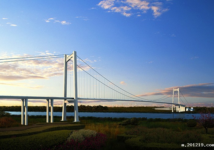 2张靖皋长江大桥