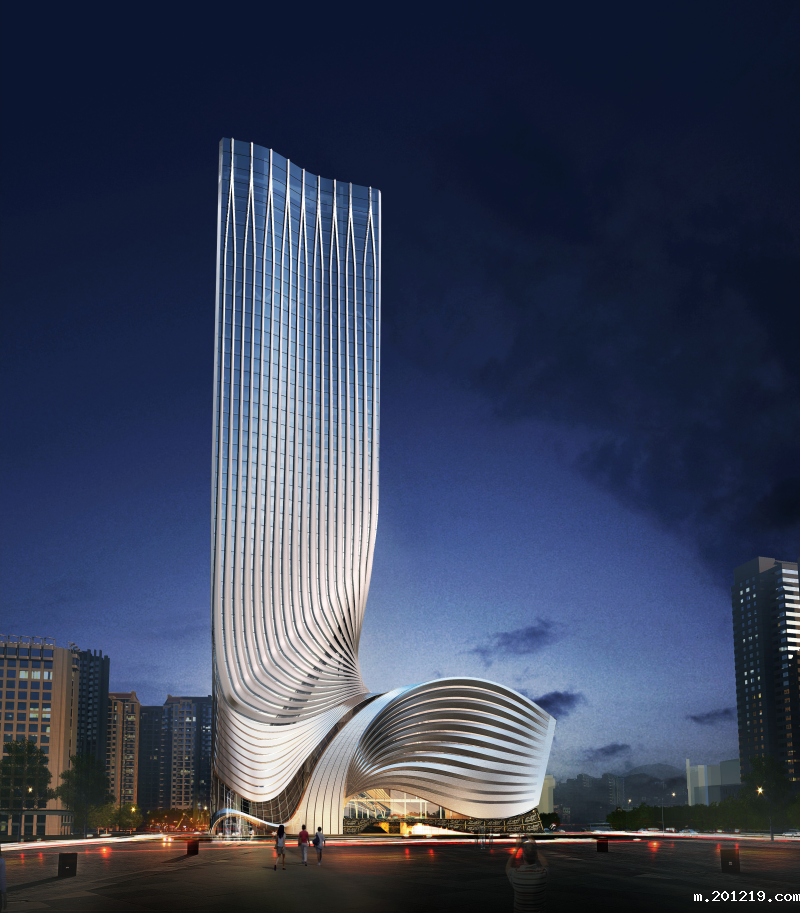 3深圳至正大厦项目施工总承包项目