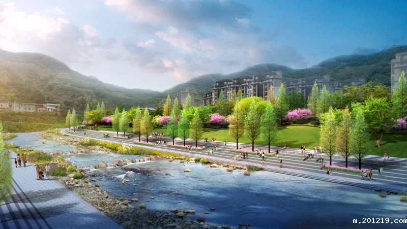 4奉节长江大保护 PPP 项目