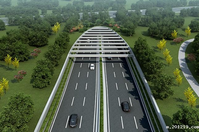 江苏江阴靖江长江隧道