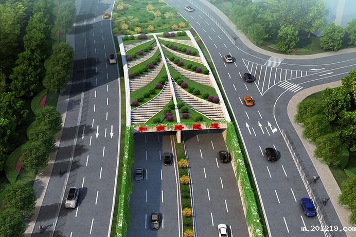 南京和燕路过江通道