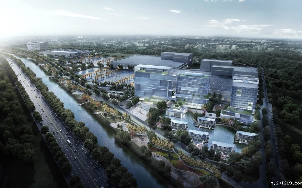 徐州装配式产业化研发生产基地